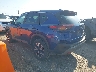 5N1BT3BA5PC****** Salvage and Repairable 2023 Nissan Rogue in Lubbock