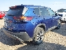5N1BT3BA5PC****** Salvage and Wrecked 2023 Nissan Rogue in Texas State