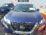 5N1BT3BA5PC****** Salvage and Repairable 2023 Nissan Rogue in Texas State