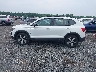 3VV8X7B22RM****** Reparables 2024 Volkswagen Taos en Estado de Maryland