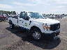 1FTMF1EB7NK****** Salvage and Wrecked 2022 Ford F-150 in Saint Louis