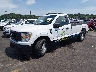 1FTMF1EB7NK****** Used and Repairable 2022 Ford F-150 in Saint Louis