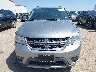 3C4PDCBB2HT****** Salvage 2017 Dodge Journey in Texas State