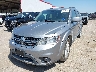 3C4PDCBB2HT****** Used and Repairable 2017 Dodge Journey in Fort Worth North