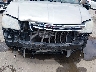 2C4RC1BG0ER****** Salvage and Repairable 2014 Chrysler Town & Country in Kansas State