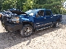 1GC1KXE89FF****** Usados y Reparables 2015 Chevrolet Silverado 2500hd Built After Aug 14 en Portage