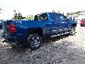 1GC1KXE89FF****** Salvamento y Destrozados 2015 Chevrolet Silverado 2500hd Built After Aug 14 en Estado de Wisconsin