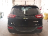 1C4PJMDB1FW****** Destrozados 2015 Jeep Cherokee