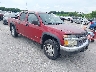1GCDT136858****** Salvage and Wrecked 2005 Chevrolet Colorado in Des Moines
