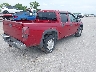 1GCDT136858****** Salvage and Wrecked 2005 Chevrolet Colorado in Iowa State
