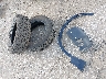 3GNKBKRS0KS****** Wrecked 2019 Chevrolet Blazer in Indiana State