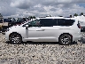 2C4RC1DG5LR****** Reparables 2020 Chrysler Voyager en Estado de Virginia Occidental