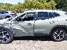 KL77LGE22RC****** Reparables 2024 Chevrolet Trax en Estado de Mississippi