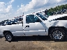 3GCEC14X56G****** Wrecked 2006 Chevrolet Silverado 1500 in North Carolina State