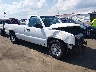 3GCEC14X56G****** Salvage and Wrecked 2006 Chevrolet Silverado 1500 in Raleigh