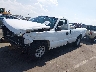 3GCEC14X56G****** Used and Repairable 2006 Chevrolet Silverado 1500 in Raleigh