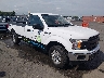 1FTMF1EB0KK****** Salvage and Wrecked 2019 Ford F-150 in Saint Louis