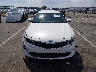 5XXGT4L36JG****** Wrecked 2018 Kia Optima in North Carolina State