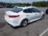 5XXGT4L36JG****** Salvage and Wrecked 2018 Kia Optima in North Carolina State