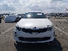 5XXGT4L36JG****** Salvage and Repairable 2018 Kia Optima in North Carolina State