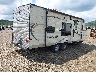 5ZT2CAKB2GA****** Salvage and Wrecked 2016 Forest River Catalina in Pennsylvania State