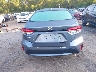 5YFEPMAE4NP****** Wrecked 2022 Toyota Corolla