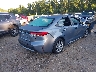 5YFEPMAE4NP****** Salvage and Wrecked 2022 Toyota Corolla in Massachusetts State