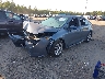 5YFEPMAE4NP****** Used and Repairable 2022 Toyota Corolla in Templeton