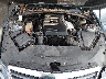 1G6AA5RX7D0****** Repairable 2013 Cadillac ATS in Jacksonville