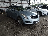 1G6AA5RX7D0****** Salvage and Wrecked 2013 Cadillac ATS in Jacksonville