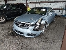 1G6AA5RX7D0****** Used and Repairable 2013 Cadillac ATS in Jacksonville