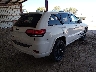 1C4RJFAG9HC****** Salvage and Wrecked 2017 Jeep Grand Cherokee in Nebraska State