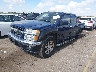 1GCHTDFE4C8****** Used and Repairable 2012 Chevrolet Colorado in Houston