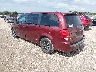 2C4RDGCG2JR****** Salvamento y Reparables 2018 Dodge Grand Caravan en Lincoln