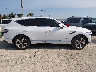 KMUHCESC4MU****** Wrecked 2021 Genesis GV80 in Illinois State
