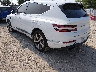 KMUHCESC4MU****** Salvage and Repairable 2021 Genesis GV80 in Chicago South