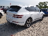 KMUHCESC4MU****** Salvage and Wrecked 2021 Genesis GV80 in Illinois State