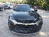 3GNKBDRS2LS****** Wrecked 2020 Chevrolet Blazer in Georgia State