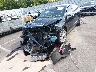 2G1165S33F9****** Salvage and Repairable 2015 Chevrolet Impala in Tennessee State