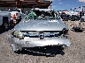 1HGFA16508L****** Wrecked 2008 Honda Civic in Texas State