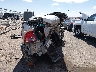 1HGFA16508L****** Wrecked 2008 Honda Civic