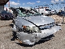 1HGFA16508L****** Salvage and Wrecked 2008 Honda Civic in El Paso