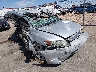 1HGFA16508L****** Salvage and Wrecked 2008 Honda Civic in El Paso
