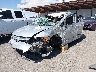 1HGFA16508L****** Used and Repairable 2008 Honda Civic in El Paso