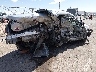 1HGFA16508L****** Salvage and Wrecked 2008 Honda Civic in Texas State
