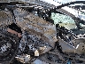 1HGFA16508L****** Used and Repairable 2008 Honda Civic in Texas State