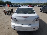 JM1BL1WP9D1****** Wrecked 2013 Mazda 3