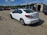 JM1BL1WP9D1****** Salvage and Repairable 2013 Mazda 3 in Manchester