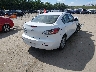 JM1BL1WP9D1****** Salvage and Wrecked 2013 Mazda 3 in New Hampshire State