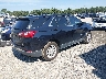 3GNAXKEV1MS****** Salvamento y Destrozados 2021 Chevrolet Equinox en Estado de Georgia